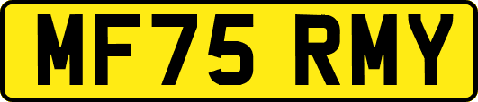 MF75RMY