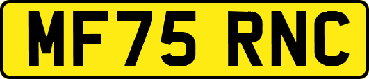 MF75RNC