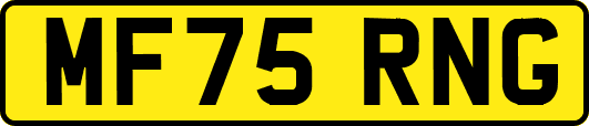 MF75RNG
