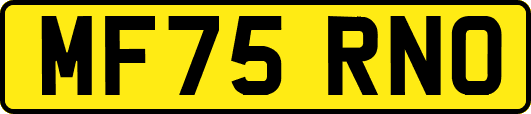 MF75RNO
