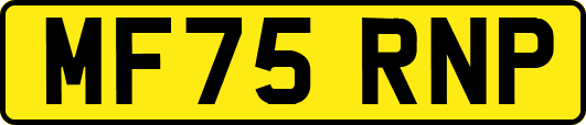 MF75RNP