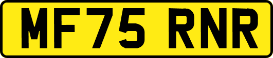 MF75RNR