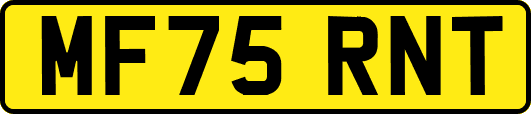 MF75RNT