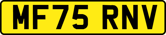 MF75RNV