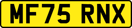 MF75RNX