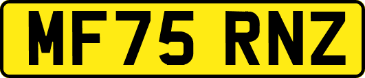 MF75RNZ