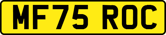 MF75ROC