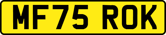 MF75ROK