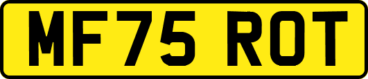 MF75ROT