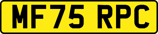 MF75RPC