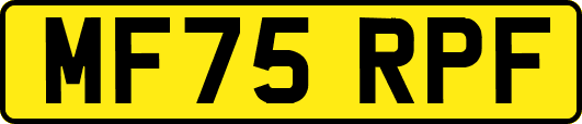 MF75RPF