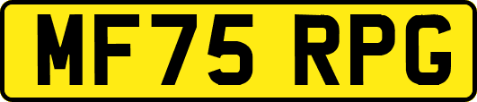 MF75RPG