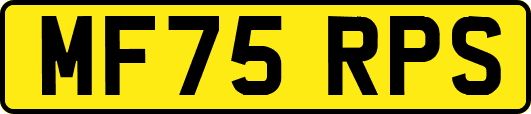 MF75RPS