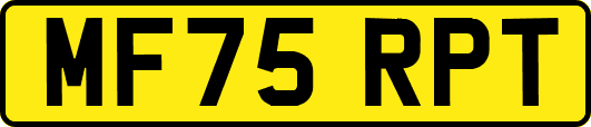 MF75RPT
