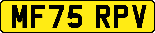 MF75RPV