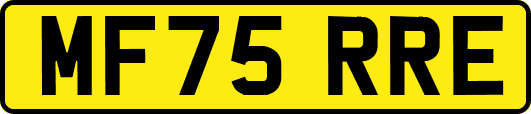 MF75RRE