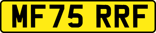 MF75RRF