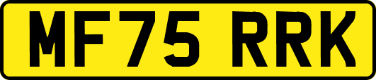 MF75RRK
