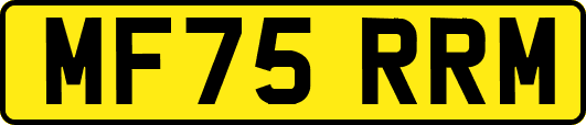 MF75RRM