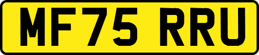 MF75RRU