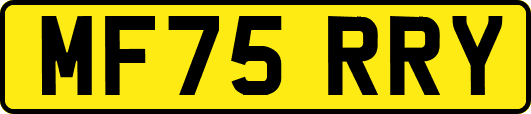 MF75RRY