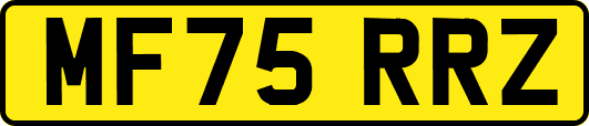 MF75RRZ