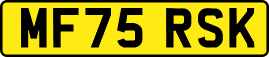 MF75RSK