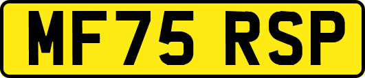 MF75RSP