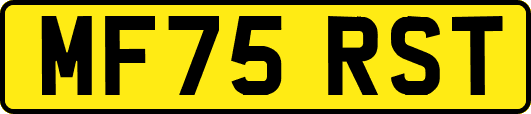 MF75RST