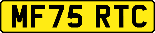 MF75RTC