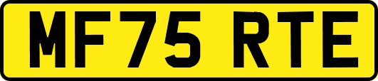 MF75RTE