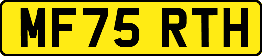 MF75RTH