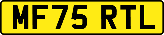 MF75RTL