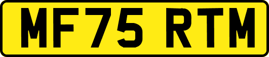 MF75RTM