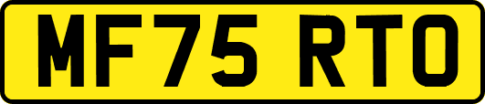 MF75RTO