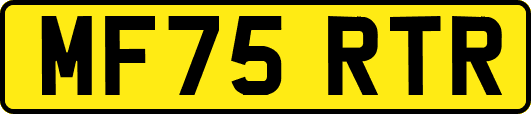 MF75RTR
