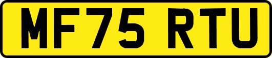 MF75RTU