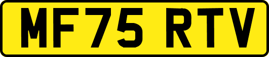 MF75RTV