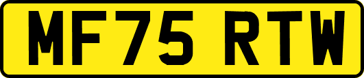 MF75RTW