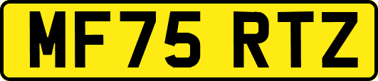MF75RTZ