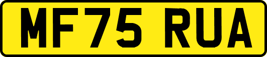 MF75RUA