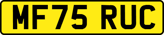 MF75RUC