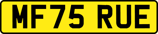 MF75RUE