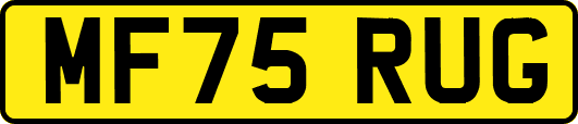 MF75RUG