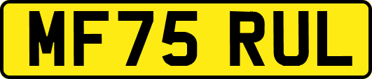 MF75RUL