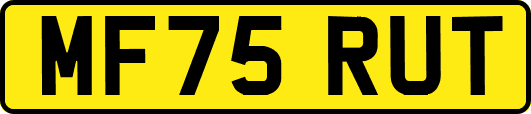 MF75RUT