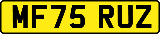 MF75RUZ