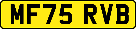 MF75RVB