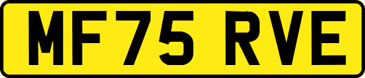 MF75RVE