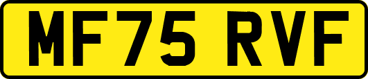 MF75RVF